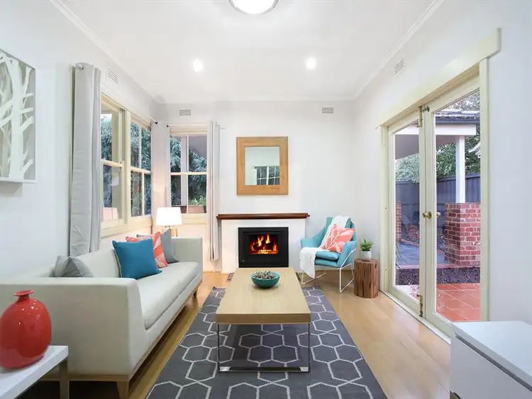 Second view of Homely house listing, 26 Dallas Avenue, Hughesdale VIC 3166