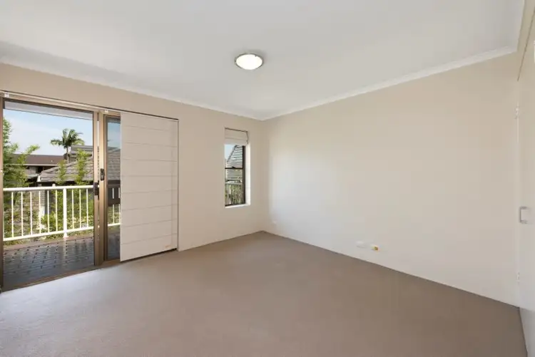 Third view of Homely unit listing, 5/28 Kent Street, Hamilton QLD 4007
