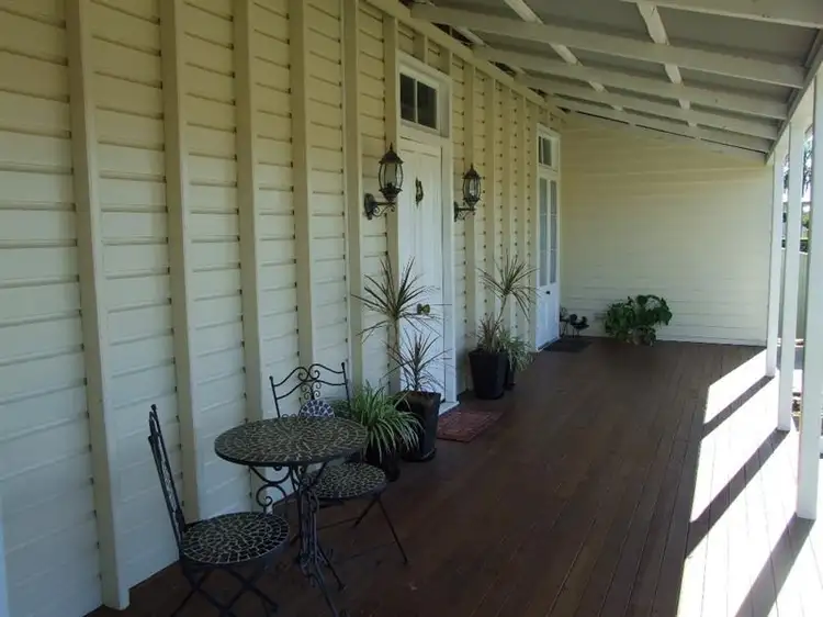 Second view of Homely house listing, 121 Emu Street, Longreach QLD 4730