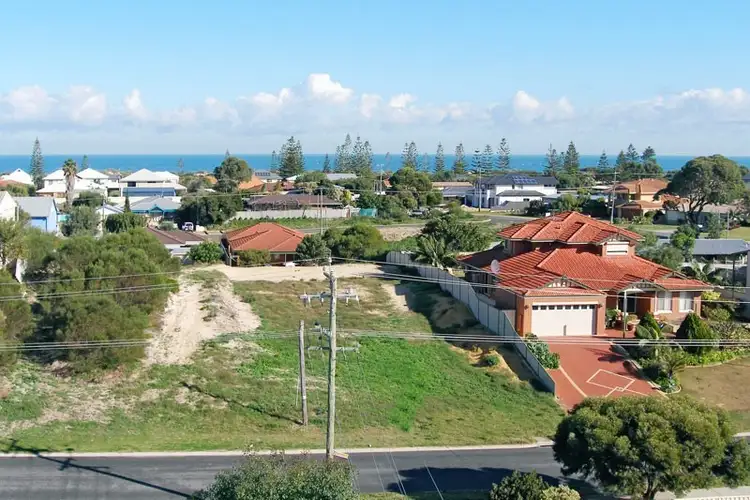 Second view of Homely other listing, 35 Yanrey Street, Golden Bay WA 6174