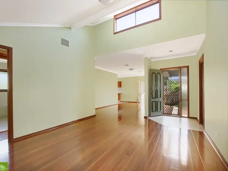 Third view of Homely villa listing, 2/12-22 Gibsons Road, Figtree NSW 2525