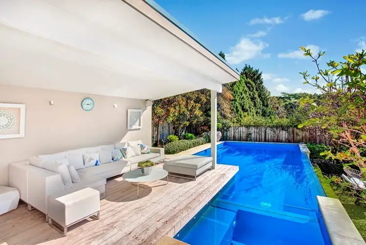 Fourth view of Homely house listing, 53 Salisbury Road, Bellevue Hill NSW 2023