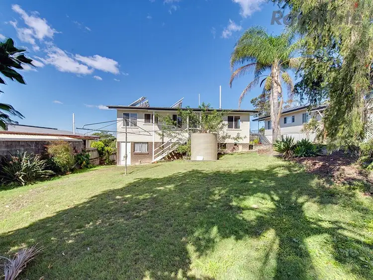 Third view of Homely house listing, 9 Child Street, Riverview QLD 4303