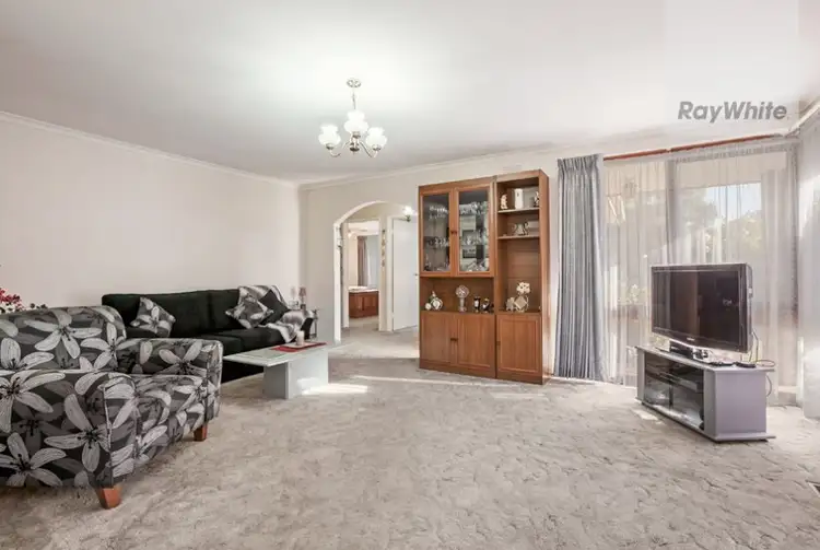 Third view of Homely house listing, 5 Sharman Court, Bundoora VIC 3083