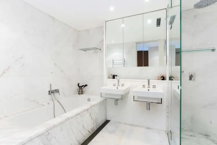 Fifth view of Homely apartment listing, 1/12 Carlotta Road, Double Bay NSW 2028