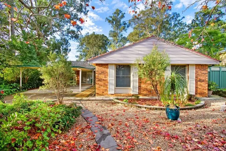 Main view of Homely house listing, 14 Michael Street, North Richmond NSW 2754