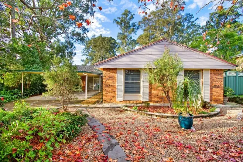 Main view of Homely house listing, 14 Michael Street, North Richmond NSW 2754
