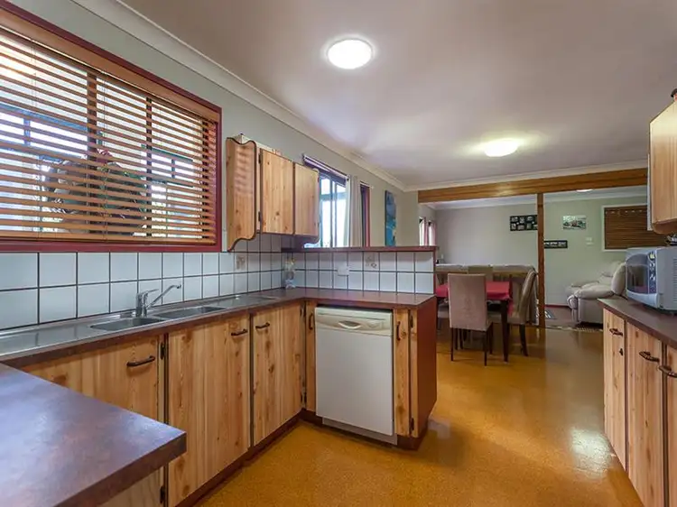 Fifth view of Homely house listing, 5 Poplar Street, Newtown QLD 4350