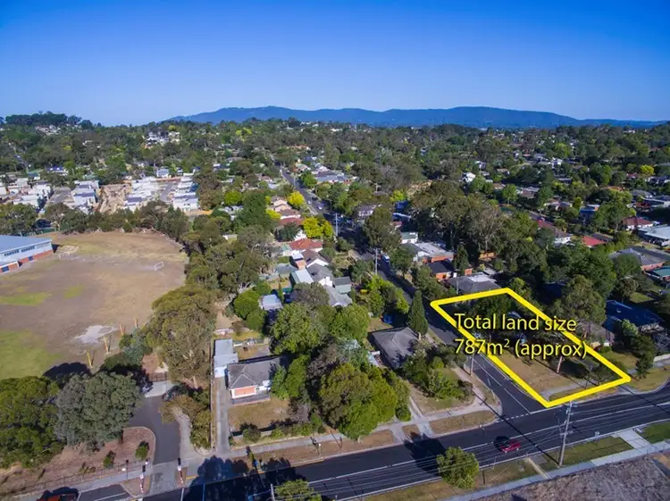 59 Great Ryrie Street, Heathmont VIC 3135