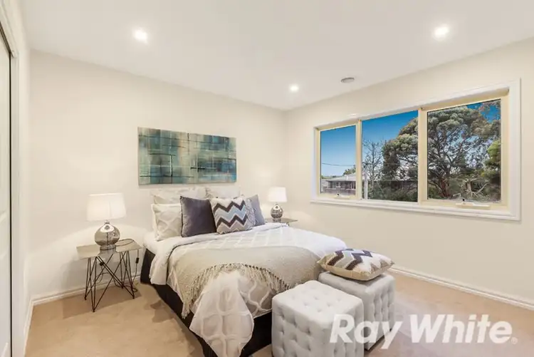 Sixth view of Homely townhouse listing, 1/11 Greenwood Street, Burwood VIC 3125
