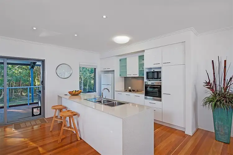 Third view of Homely house listing, 51/1 Manacor Place, Coombabah QLD 4216