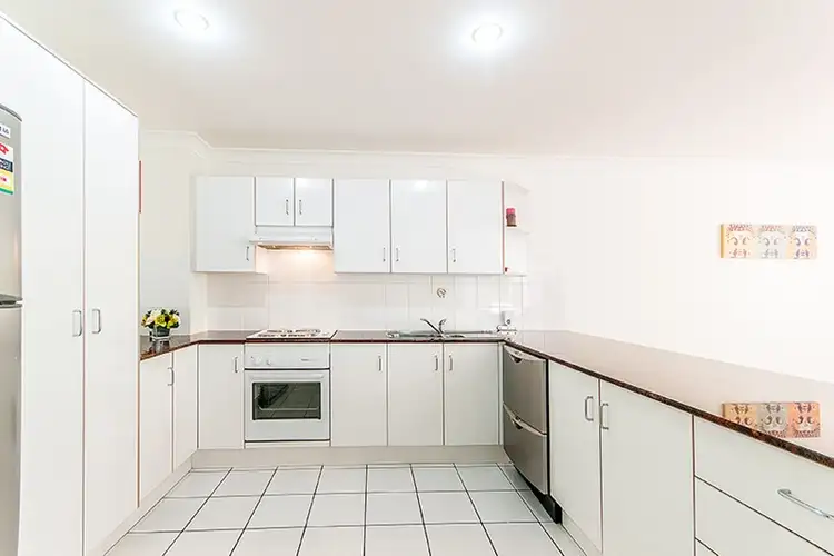 Third view of Homely townhouse listing, 28/206 D'Arcy Road, Seven Hills QLD 4170