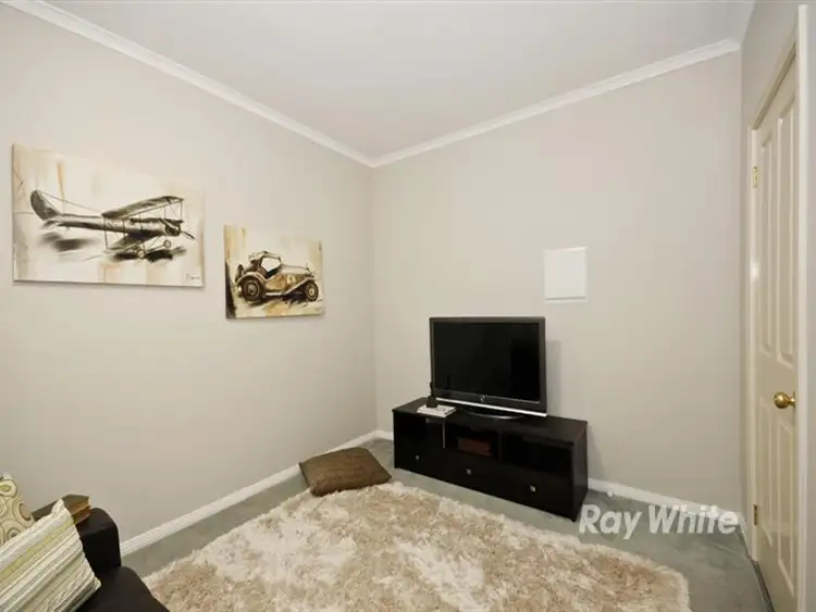 Fifth view of Homely house listing, 42 St Laurent Rise, Knoxfield VIC 3180