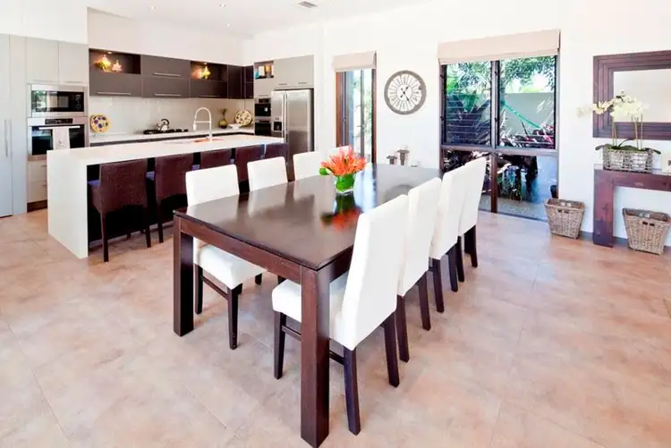 Sixth view of Homely house listing, 8079 Riverside Drive, Sanctuary Cove QLD 4212
