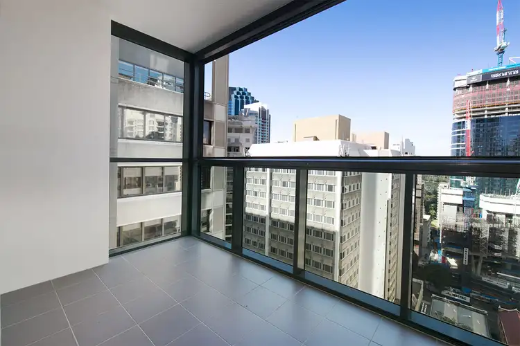 2302/128 Charlotte Street, Brisbane QLD 4000