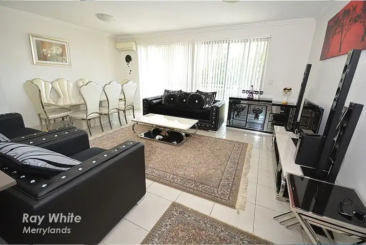 Second view of Homely unit listing, 8/342 Woodville Road, Guildford NSW 2161