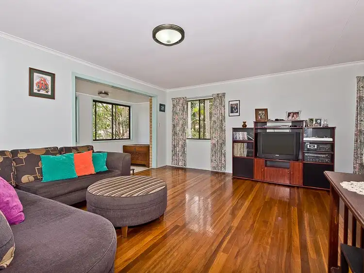 Fourth view of Homely house listing, 812 Hamilton Road, Mcdowall QLD 4053