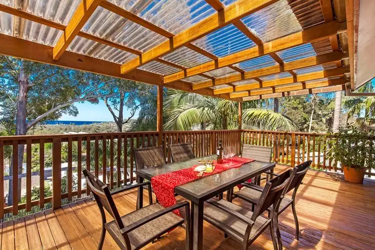 Third view of Homely house listing, 16 Yeramba Crescent, Terrigal NSW 2260