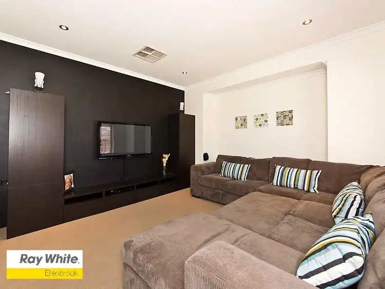 Fourth view of Homely house listing, 1 Anfield Crescent, Aveley WA 6069