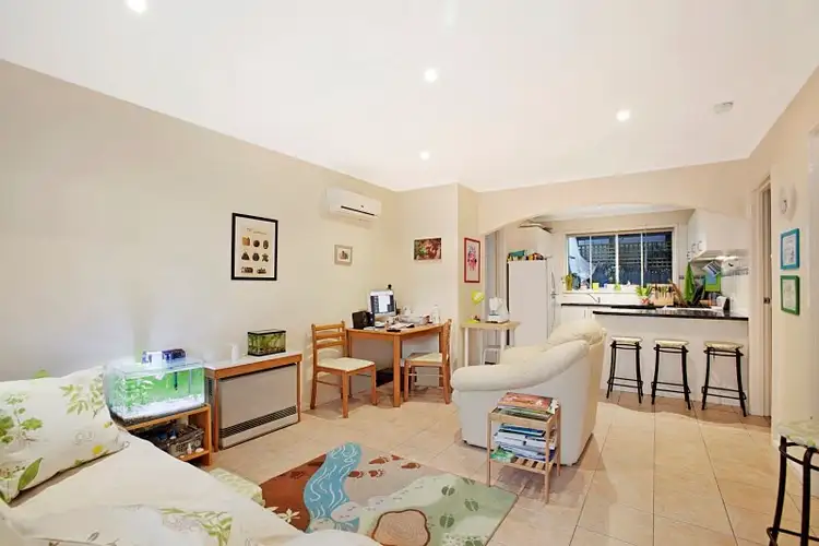 Second view of Homely unit listing, 3/61 Bear Street, Mordialloc VIC 3195