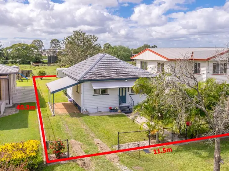 Main view of Homely house listing, 19 O'Sullivan Street, Hendra QLD 4011