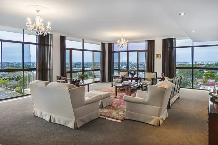 Sixth view of Homely apartment listing, 19/114 Bonney Avenue, Clayfield QLD 4011