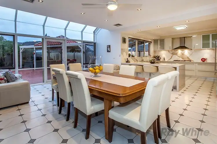 Second view of Homely house listing, 65 Bellbrook Drive, Dandenong North VIC 3175