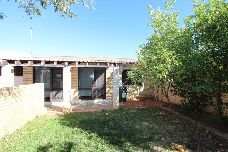 Main view of Homely house listing, 8 Cowrie Court, Bulgarra WA 6714