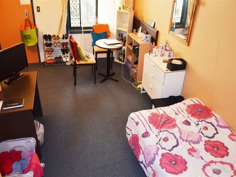 Main view of Homely apartment listing, 3045/185 Broadway, Ultimo NSW 2007