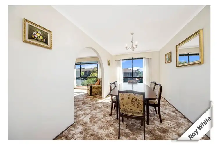 Third view of Homely house listing, 11 Rusten Street, Karabar NSW 2620