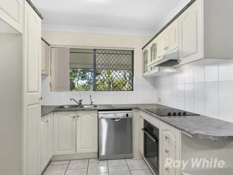 Third view of Homely unit listing, 13/15 Osborne Road, Mitchelton QLD 4053