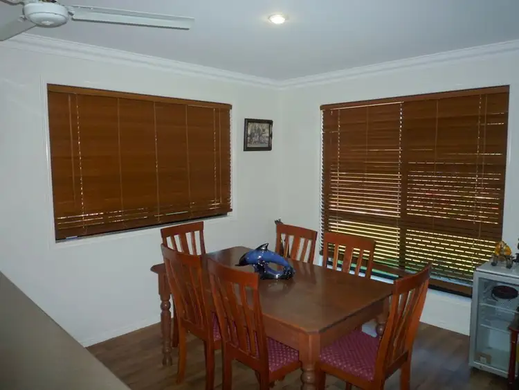 Fifth view of Homely house listing, 3 Jabiru Court, Woodgate QLD 4660
