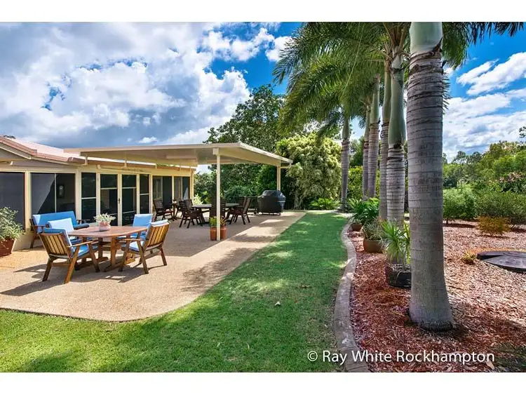 Third view of Homely house listing, 27-29 Perrott Drive, Rockyview QLD 4701