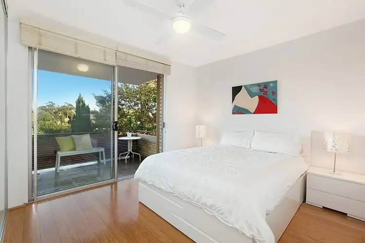 Fifth view of Homely apartment listing, 3/48 Chaleyer Street, Rose Bay NSW 2029