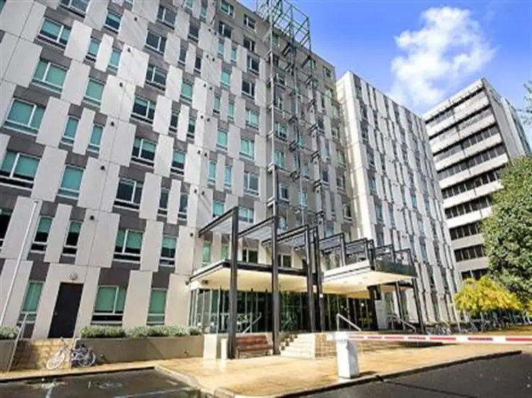 5816/570 Lygon Street, Carlton VIC 3053