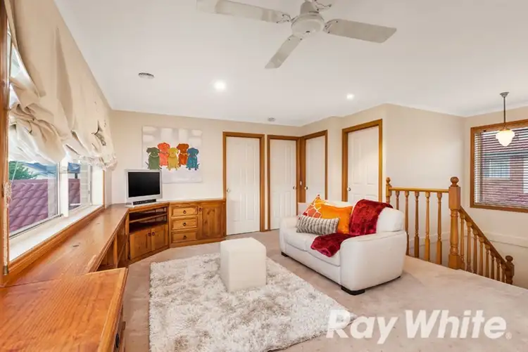 Seventh view of Homely house listing, 6 Waiora Close, Wantirna South VIC 3152