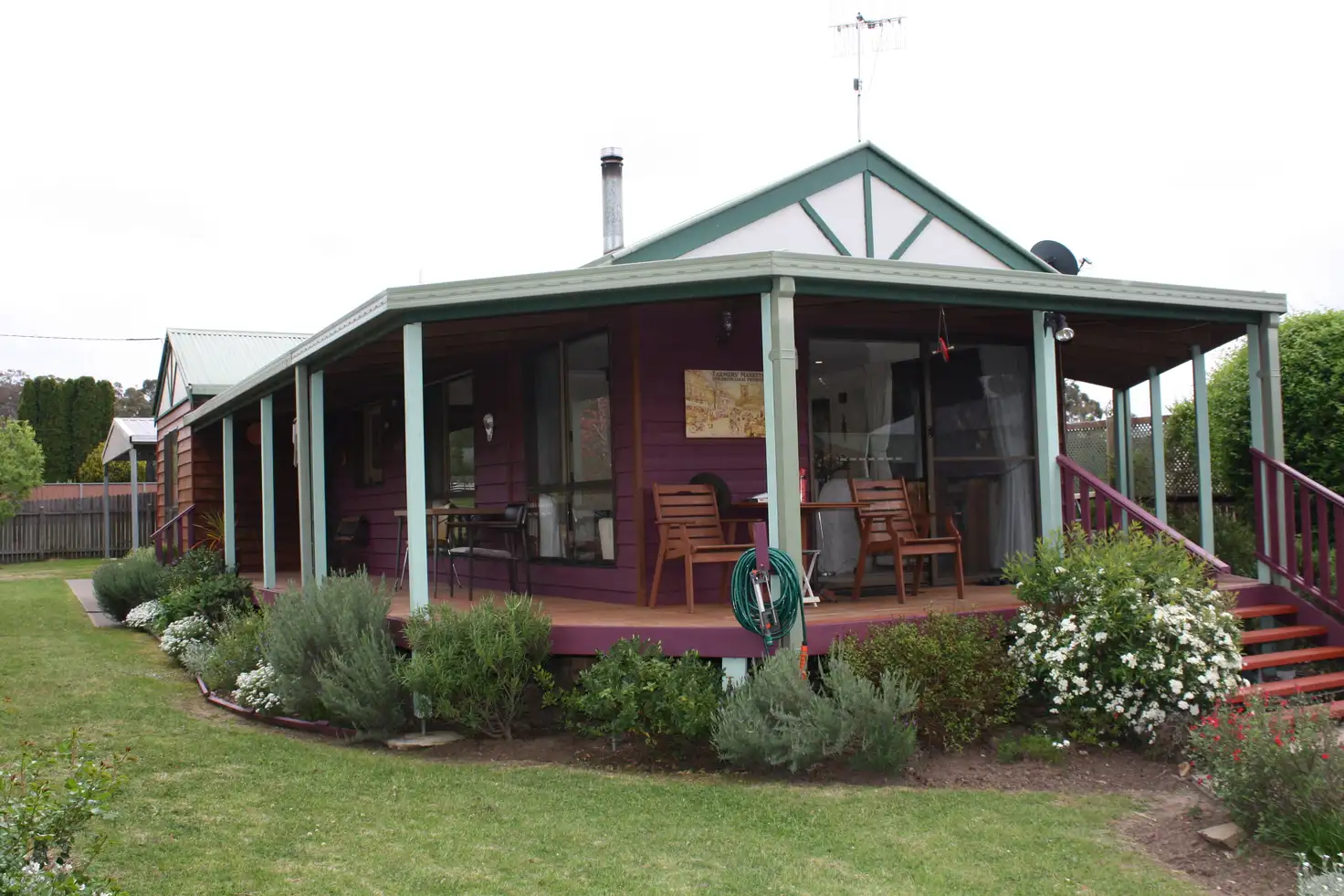 Main view of Homely house listing, 12 McIntyre, Glen Innes NSW 2370