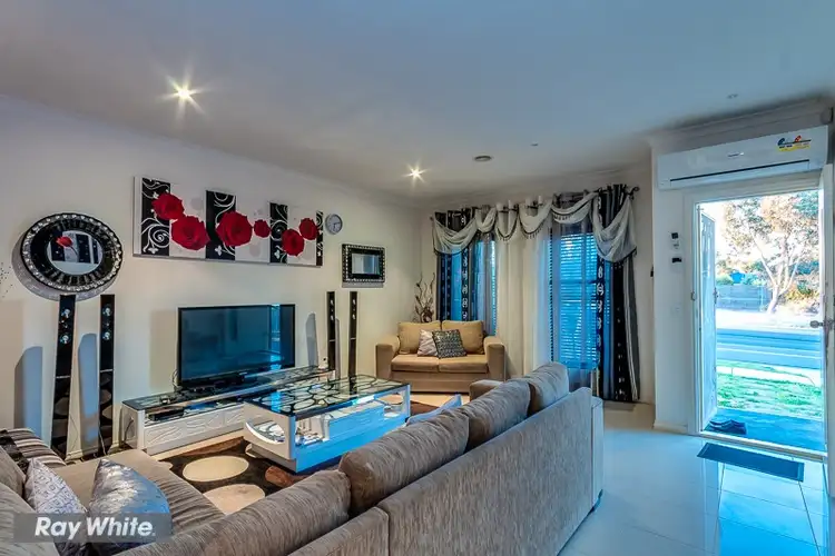 Sixth view of Homely house listing, 1/109 West meadows Lane, Truganina VIC 3029