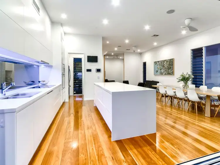 Fifth view of Homely house listing, 16A Doncaster Street, Hendra QLD 4011