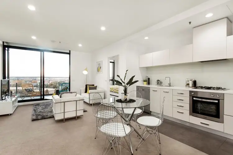 702/8 Breavington Way, Northcote VIC 3070
