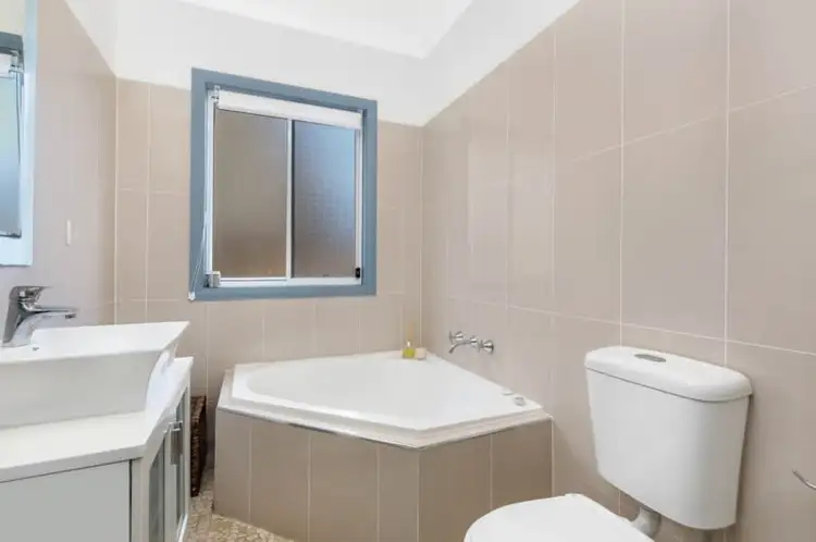 Fifth view of Homely house listing, 55 Morris Street, Merrylands NSW 2160