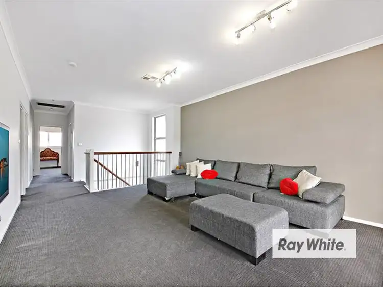 Fifth view of Homely house listing, 145 Joseph Street, Lidcombe NSW 2141