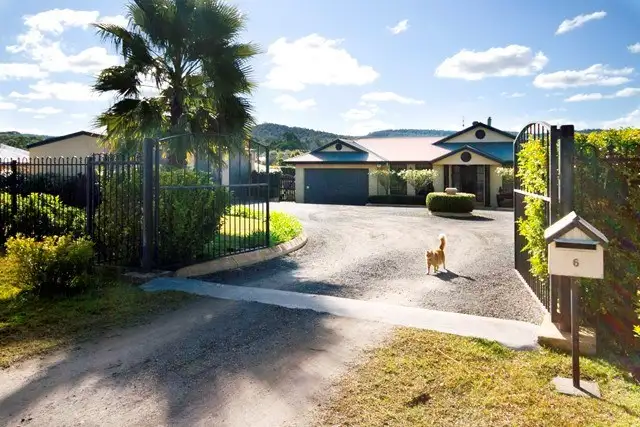 Second view of Homely house listing, 6 Wandean Street, Wandandian NSW 2540