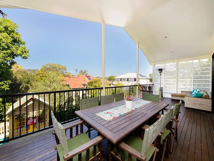 Seventh view of Homely house listing, 15 White Street, Graceville QLD 4075