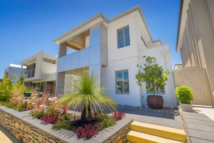 Second view of Homely house listing, 41 Alumni Terrace, Churchlands WA 6018