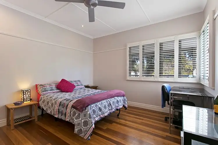 Fifth view of Homely house listing, 58 Turner Avenue, Fairfield QLD 4103