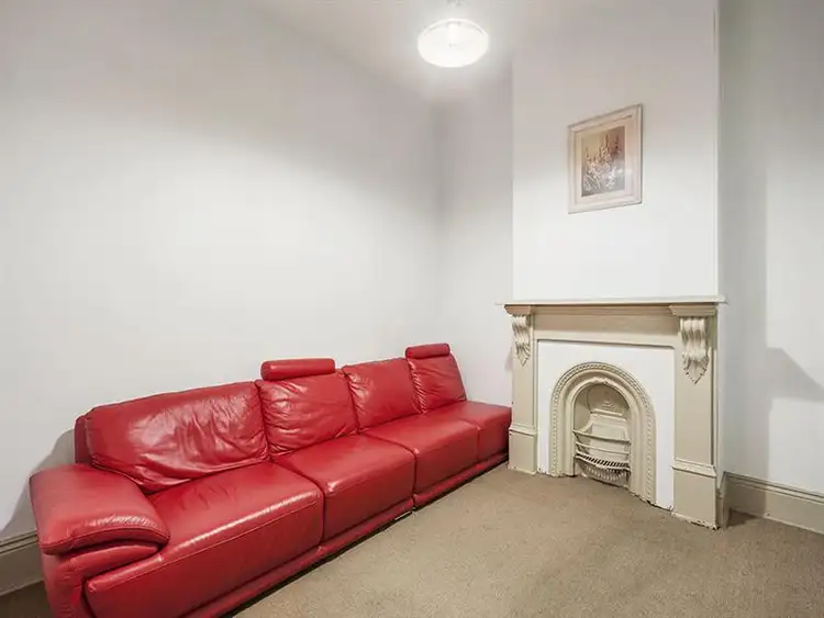 Second view of Homely house listing, 20 Bayles Street, Parkville VIC 3052