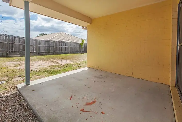 Sixth view of Homely house listing, 4 Amadeus Circuit, Springfield Lakes QLD 4300