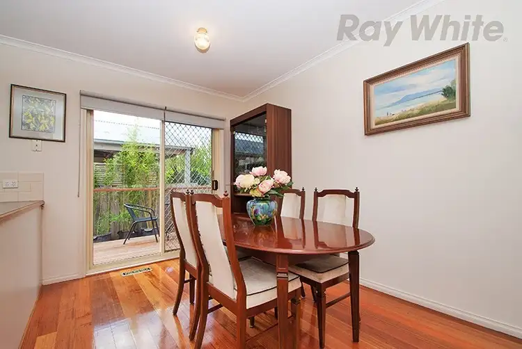 Fifth view of Homely unit listing, U2, 26 DIXON Avenue, Croydon VIC 3136