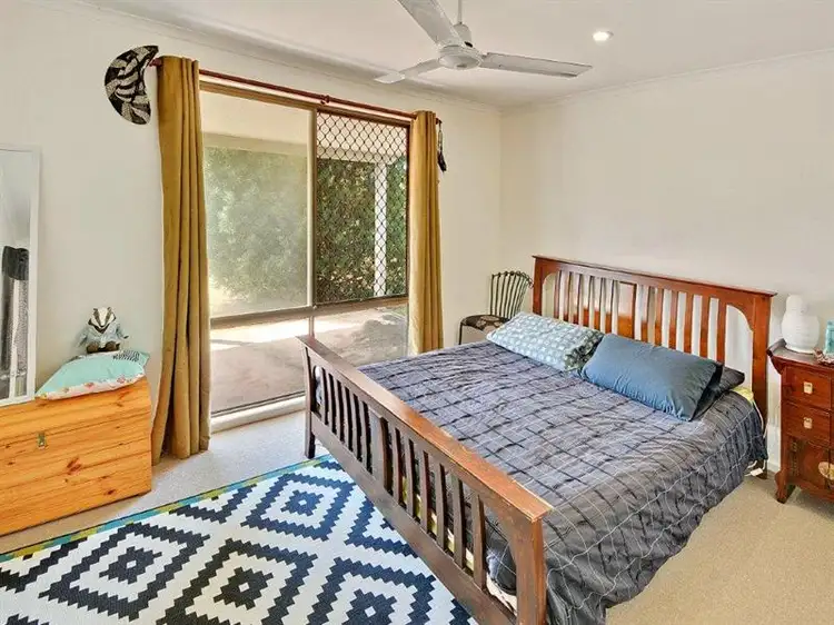 Second view of Homely house listing, 85 Sunbird Chase, Parrearra QLD 4575